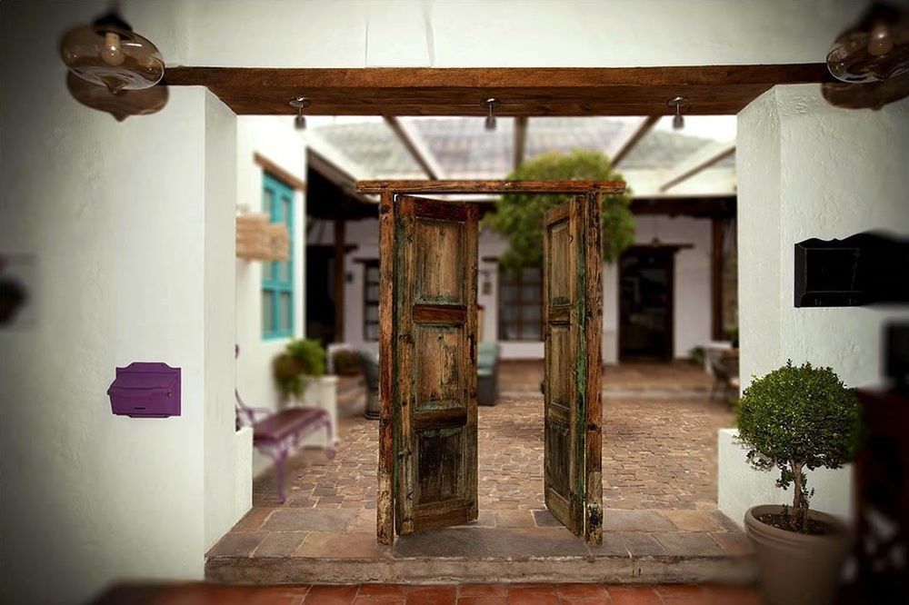Mexicanos 10 Casavieja San Cristobal de las Casas Luaran gambar