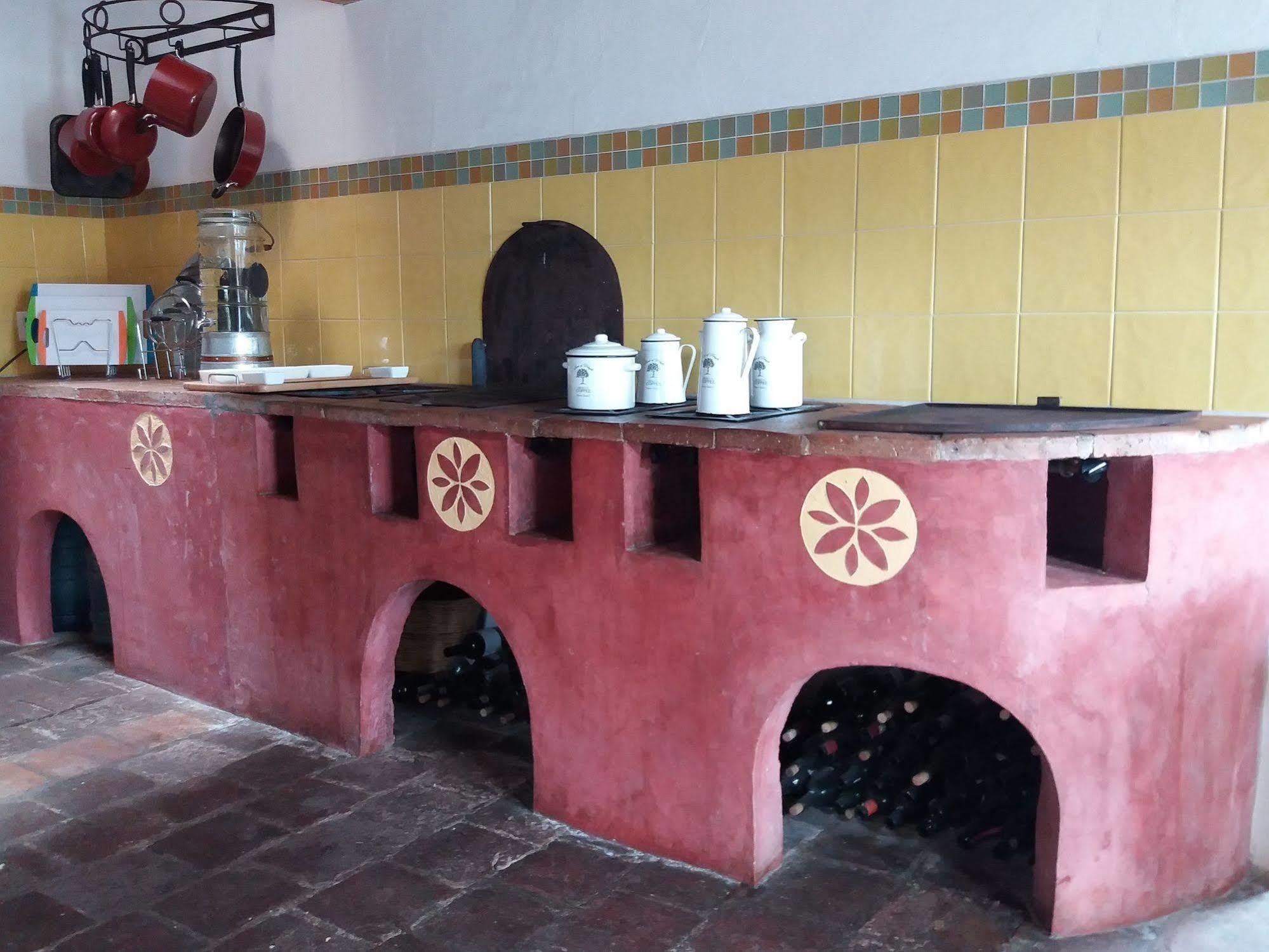 Mexicanos 10 Casavieja San Cristobal de las Casas Luaran gambar