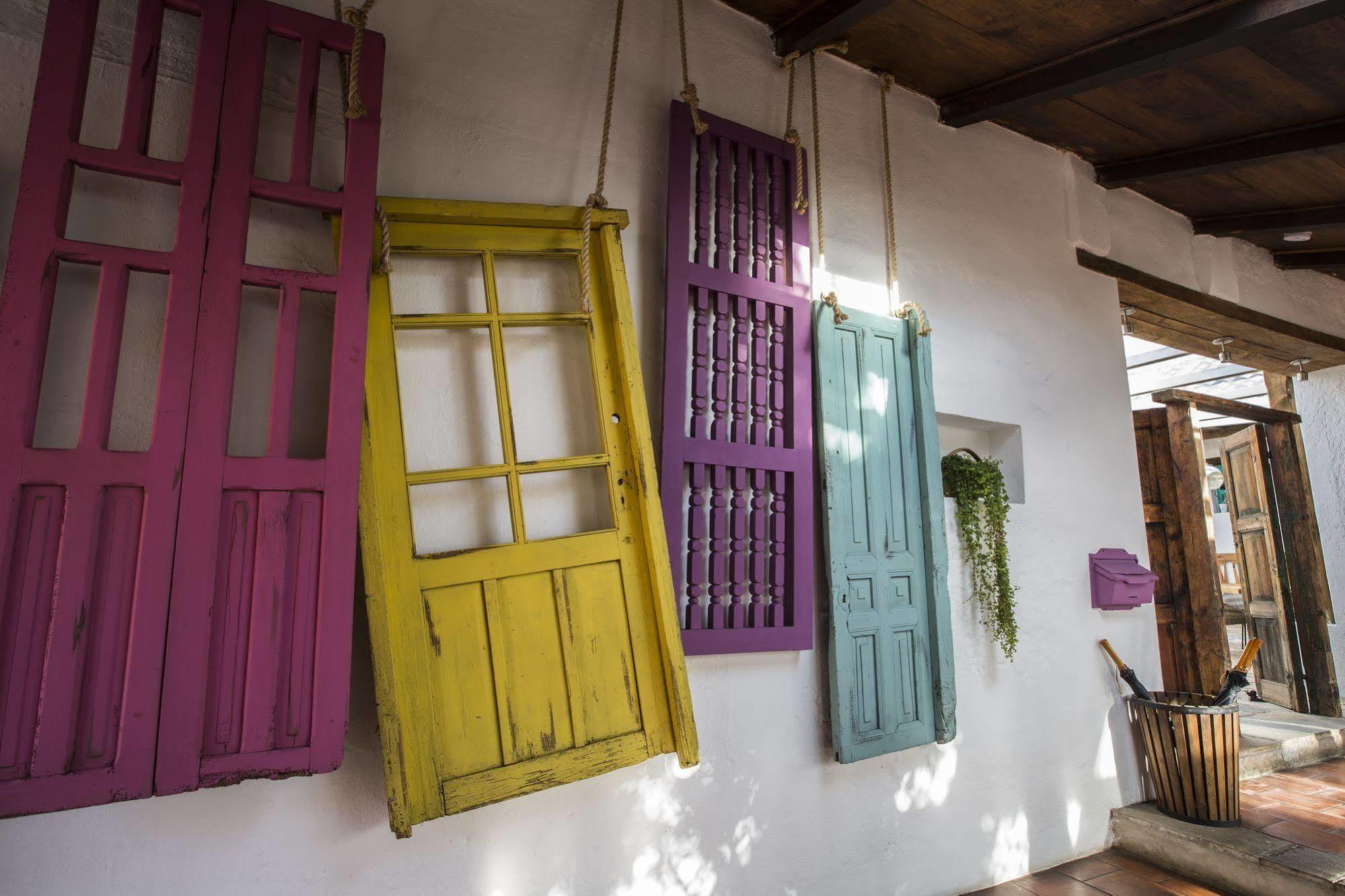 Mexicanos 10 Casavieja San Cristobal de las Casas Luaran gambar